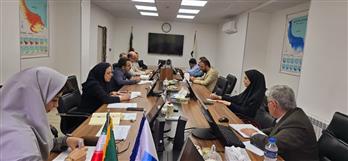 مدیریت علف‌های هرز؛ راهكار كلیدی در پیشگیری از خسارت به زیرساخت‌های آبی استان